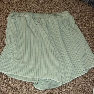 pj shorts